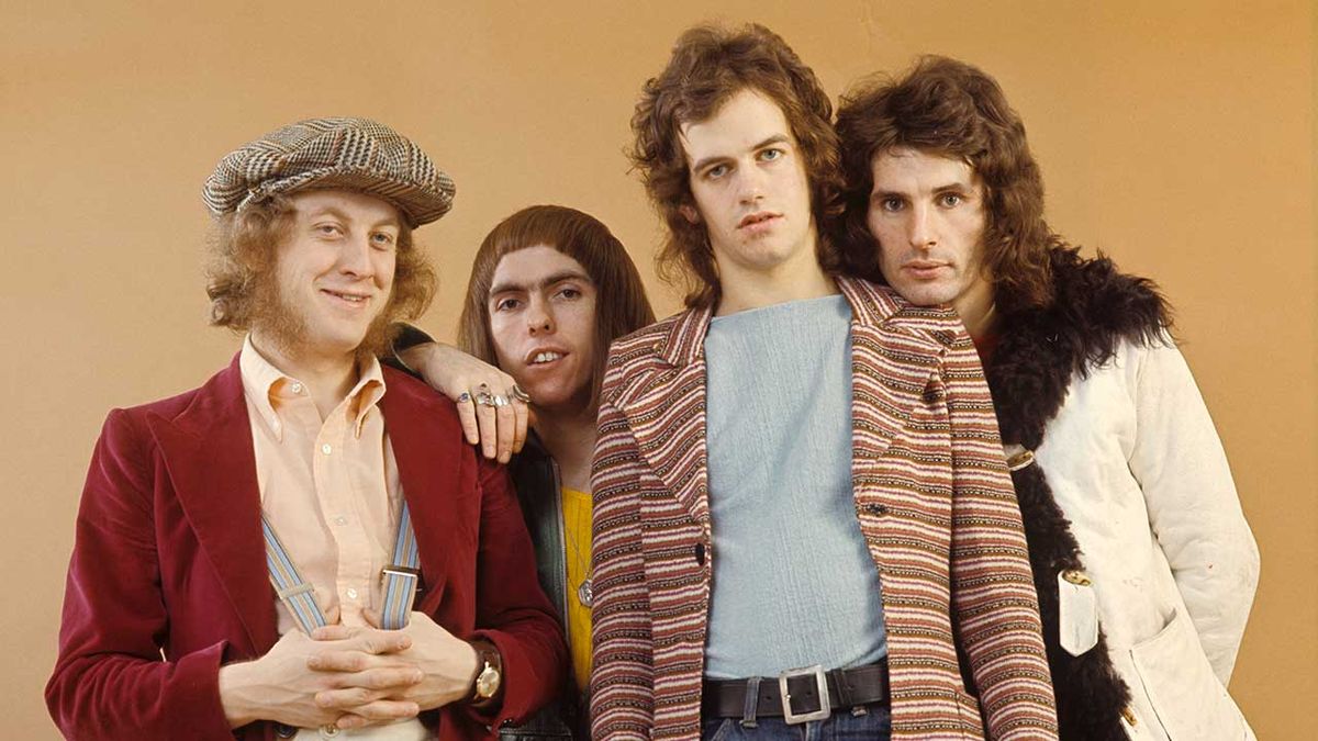 Slade a buyer's guide to the best Slade albums Louder