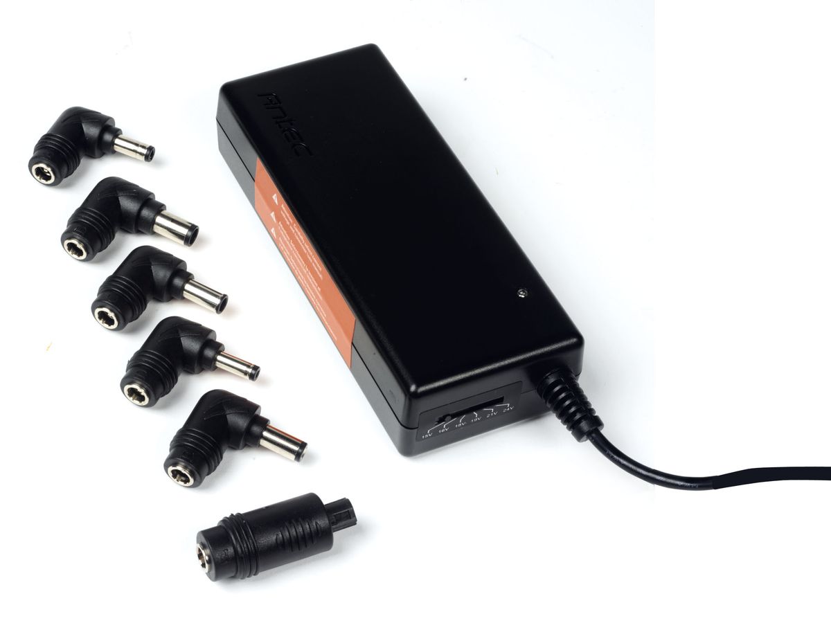 Antec NP100GB Power Pack review TechRadar