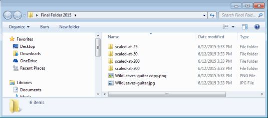 How to prepare your images for web use | Creative Bloq