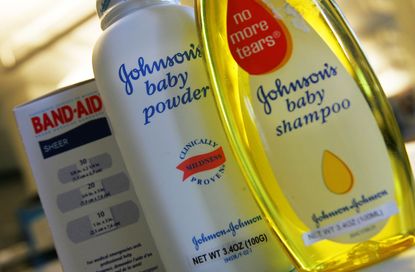 June: Johnson & Johnson