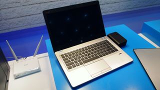 HP EliteBook Folio