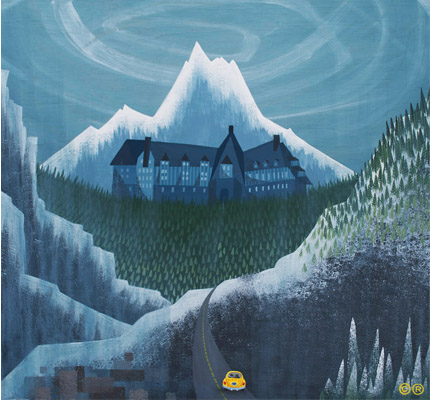 The Overlook