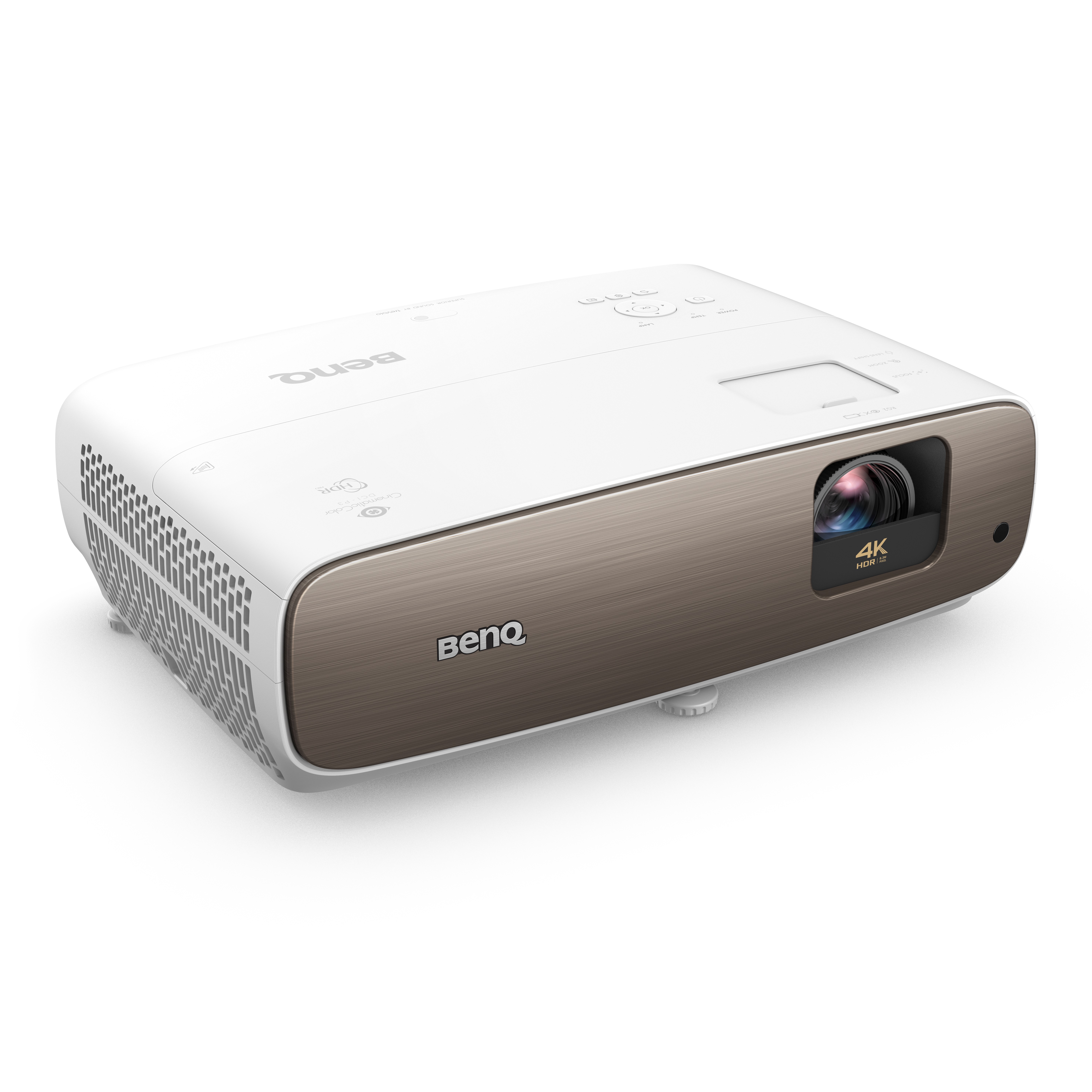 BenQ TK860