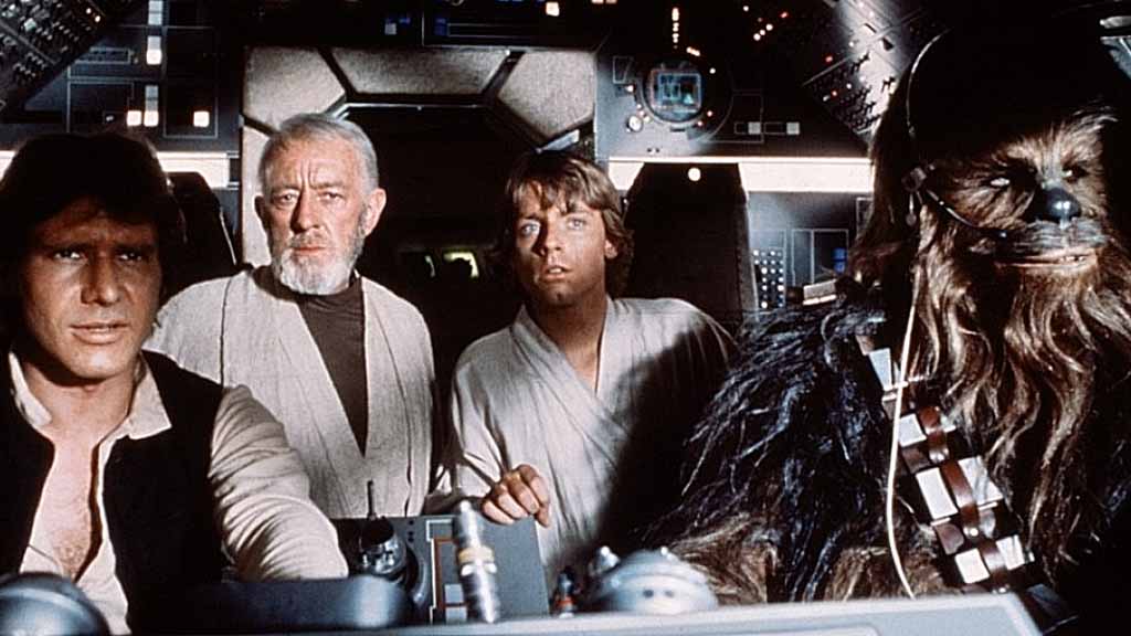 The best Star Wars quotes of all time