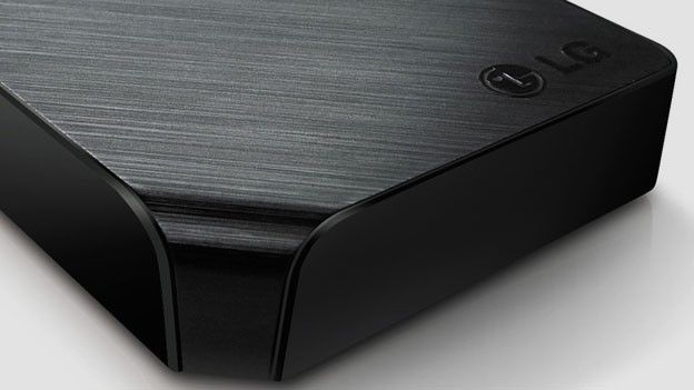 LG Smart TV Upgrader