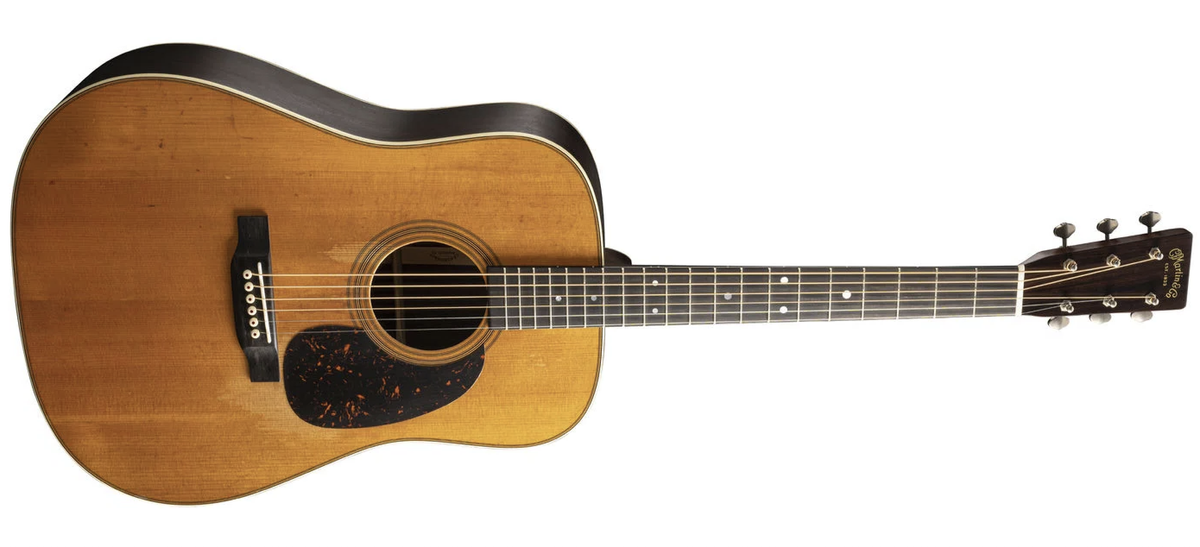 The freshest new acoustic guitars for 2023 | MusicRadar