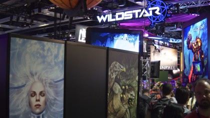 PAX Prime 2013
