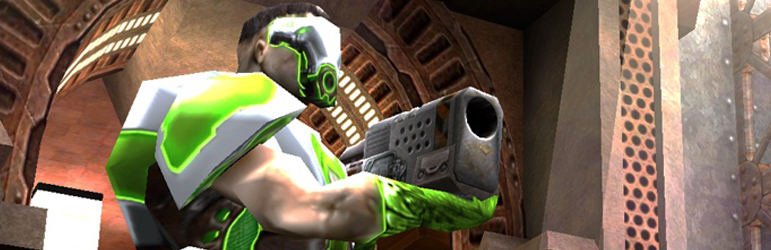 Quake Slide