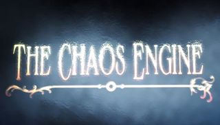 The Chaos Engine Remake