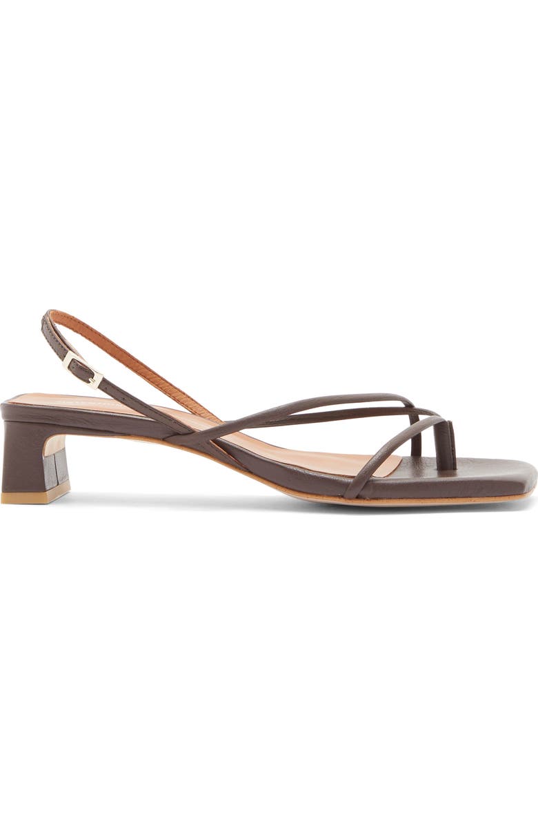 Fifi Slingback Sandals