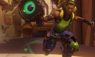 Overwatch Lucio