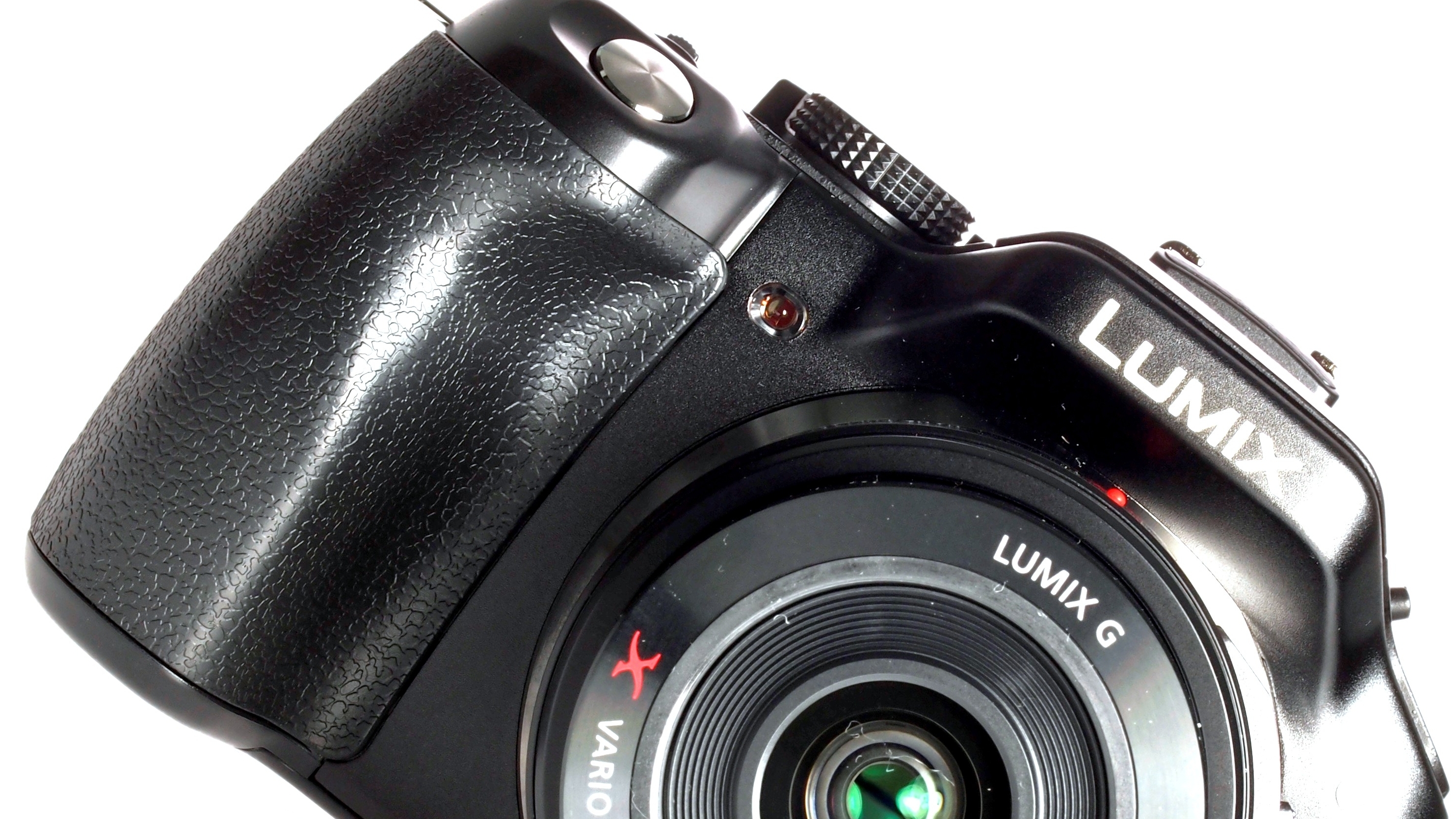 panasonic g5