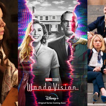 best tv shows 2021