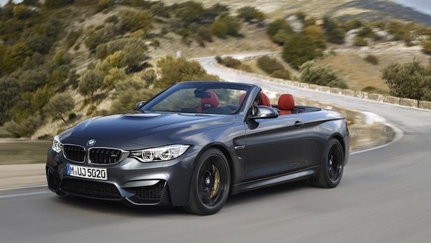 BMW M4