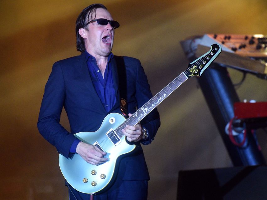 Joe Bonamassa's Top 5 Tips For Guitarists | MusicRadar