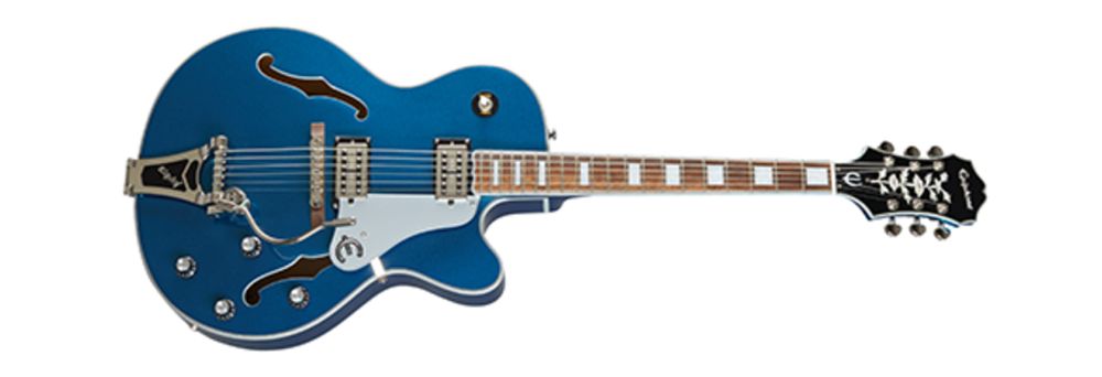 Epiphone Emperor Swingster