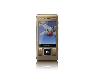 Sony Ericsson C905