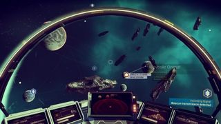 No Man's Sky