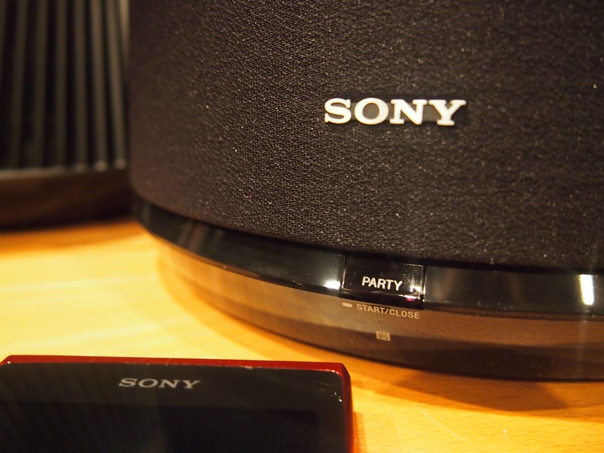 Sony guns for Sonos with launch of new music streaming speakers TechRadar