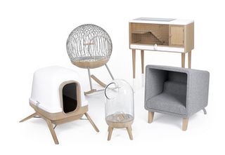 Chimère pet furniture