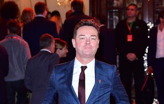 Stephen Mulhern ‘excited’ to be fronting National Lottery show