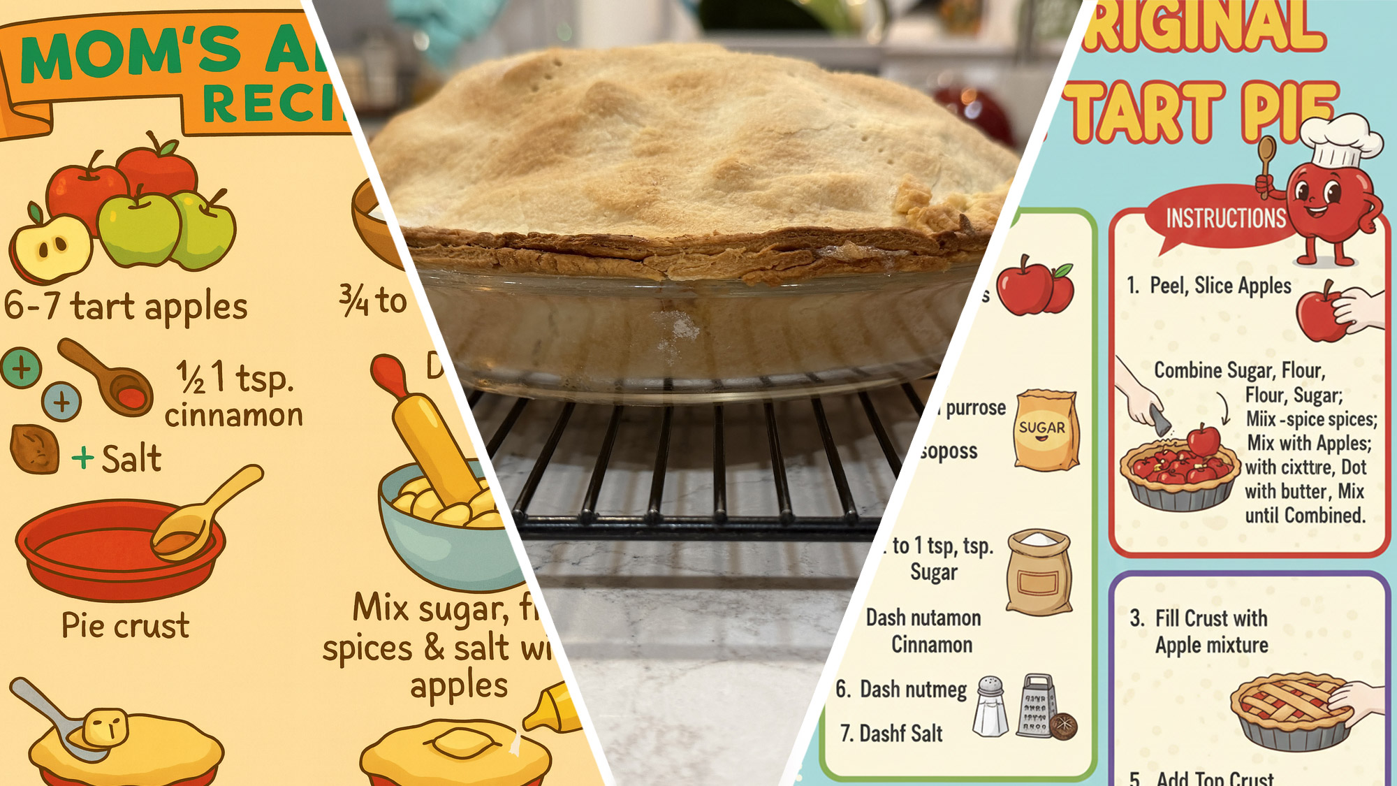Apple Pie AI