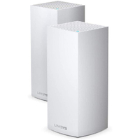 Linksys MX10600 Velop Tri-Band Whole Home Mesh WiFi 6 System