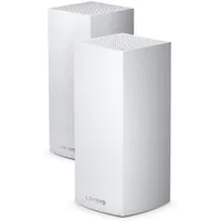 Linksys MX5300 Velop Tri-Band Whole Home Mesh WiFi -SAR 1,787SAR 1,359
Save SAR 428: