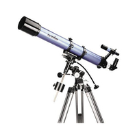 Sky-Watcher Evostar-90 (EQ2) Achromatic Refractor Telescope (UK) Was £245 Now £219.