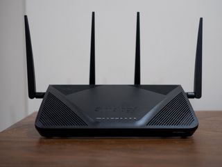 Synology router