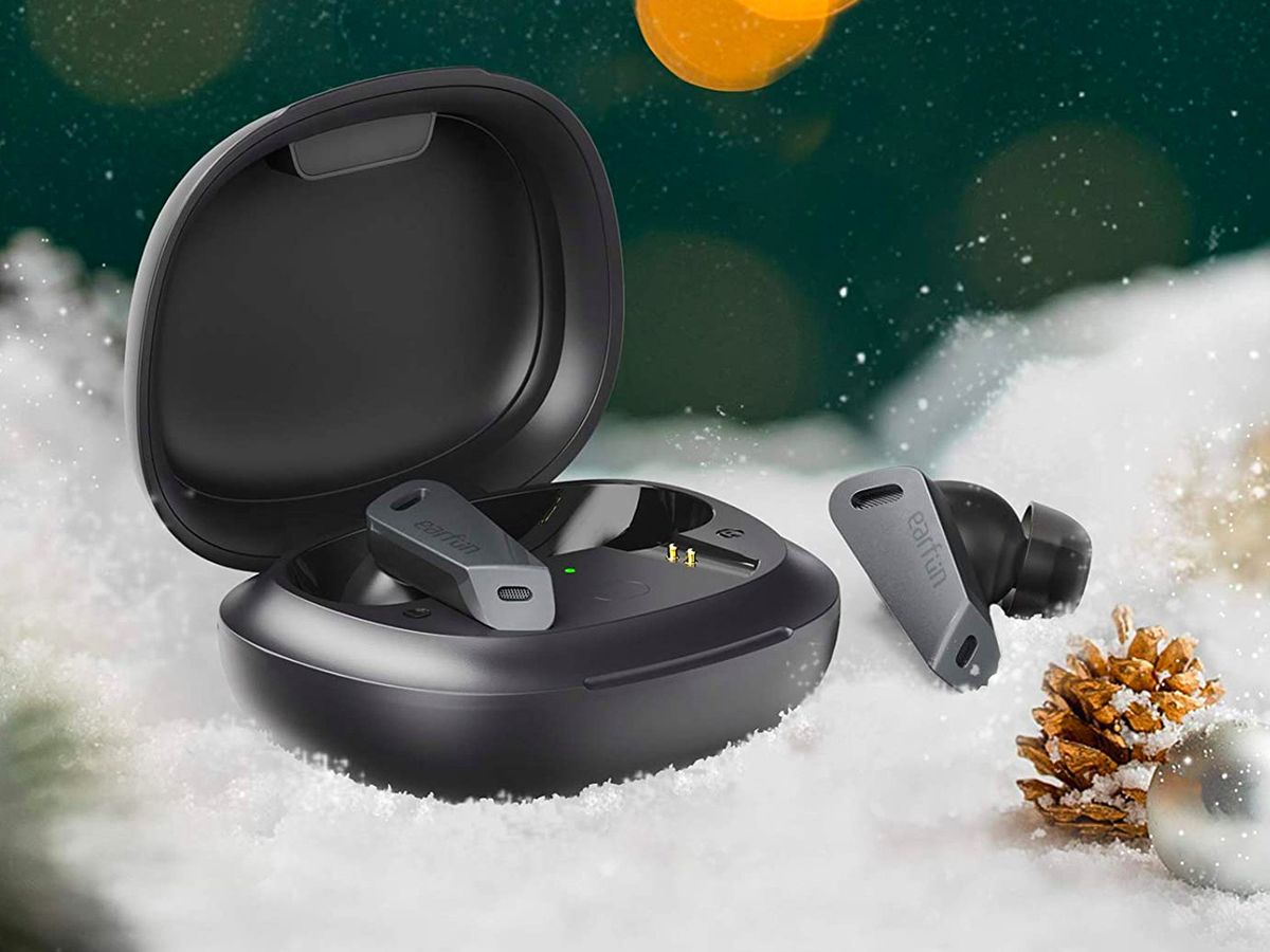 Earfun Air Pro Wireless Earbuds Hero