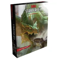 D&amp;D Starter Set |$19.99$13.29 at Amazon
Save 34% -