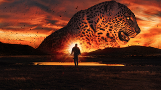 The Karoo Desert in northern South Africa offers a new and genuine challenge to the 10 survivalists on "Alone" season 12