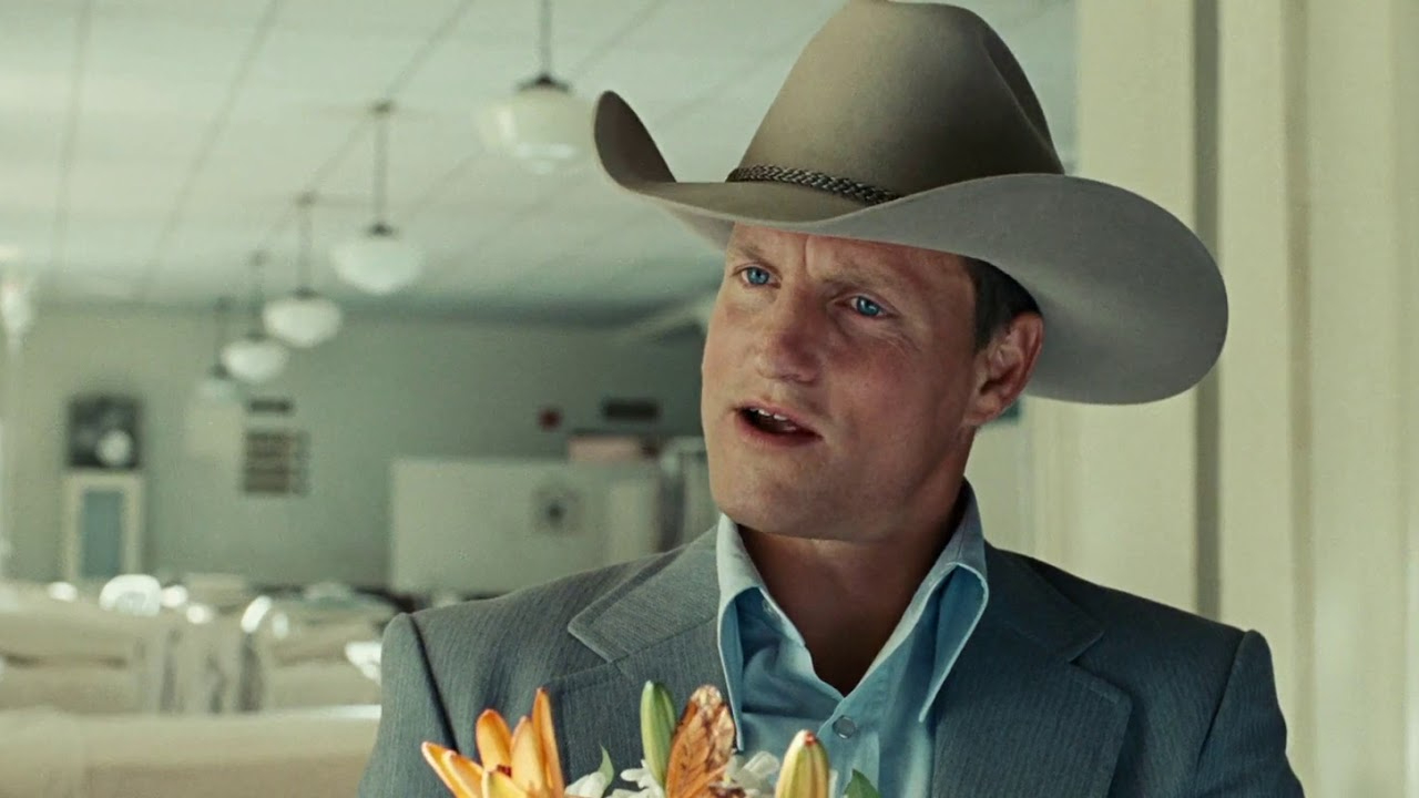 11 Great Woody Harrelson Movies And TV Shows And How To Watch Them