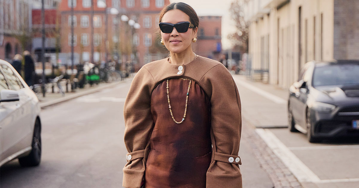 Nordstrom Anniversary Sale 2025: 14 Picks From the Fashion Director