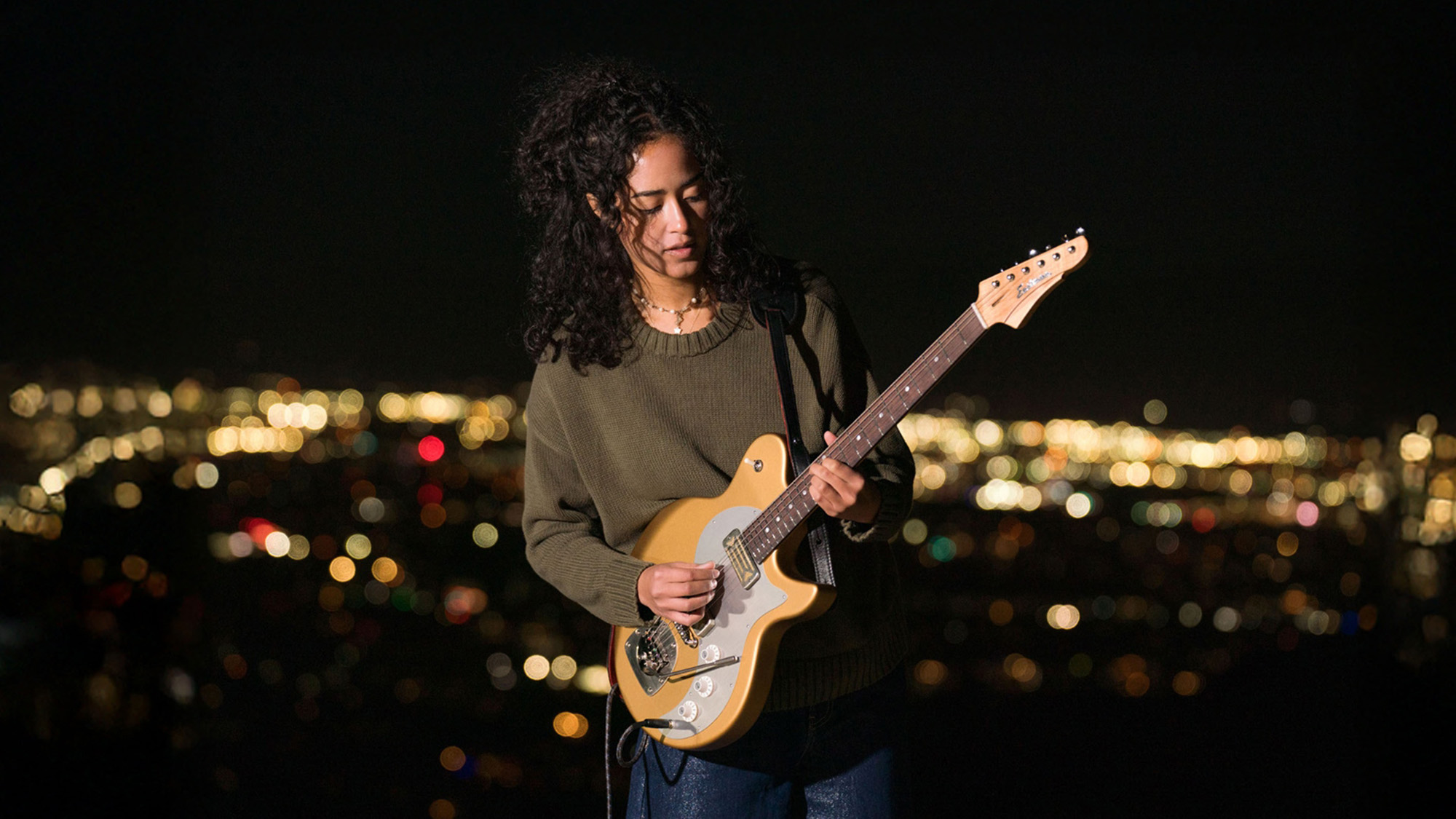 Eastman FullerTone Offset '62