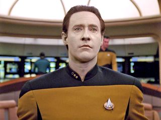 Star Trek: The Next Generation (1987-1994)