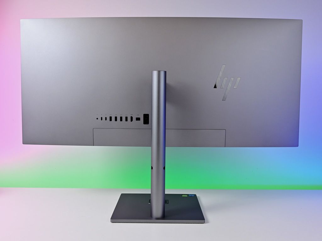 First look at HP's incredible ENVY 34 All-in-One Desktop PC with 5K ...