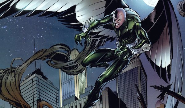 Vulture