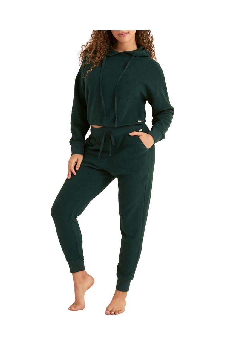 Davinia Hoodie and Joggers Set
