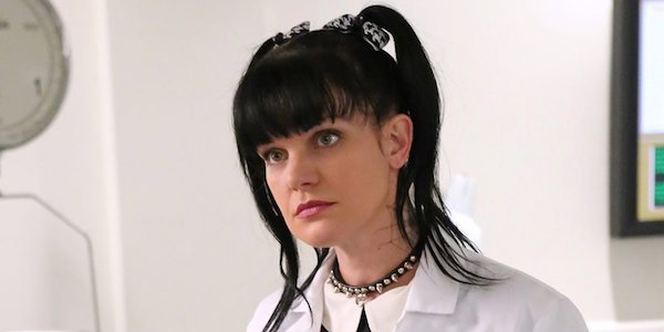 ncis abby