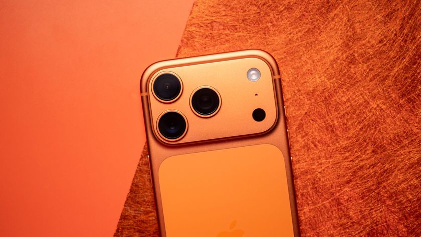 Apple iPhone 17 Pro review on Android Central