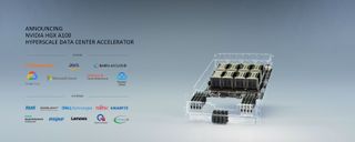 Nvidia A100