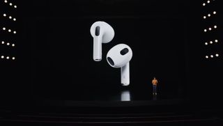 The 6 AirPods 3 features we wanted from Apple – but didn’t get