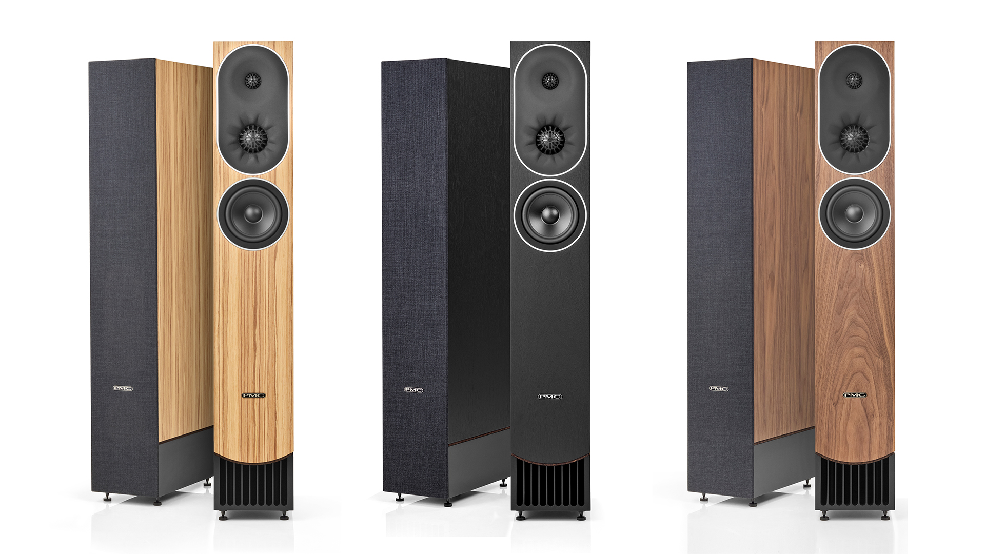 PMC Prophecy 7 floorstanding speakers