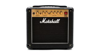 Best practice amps: Marshall DSL1