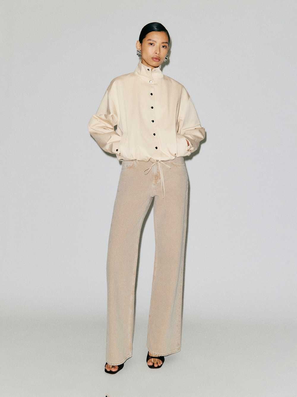 Lennon Jacket
