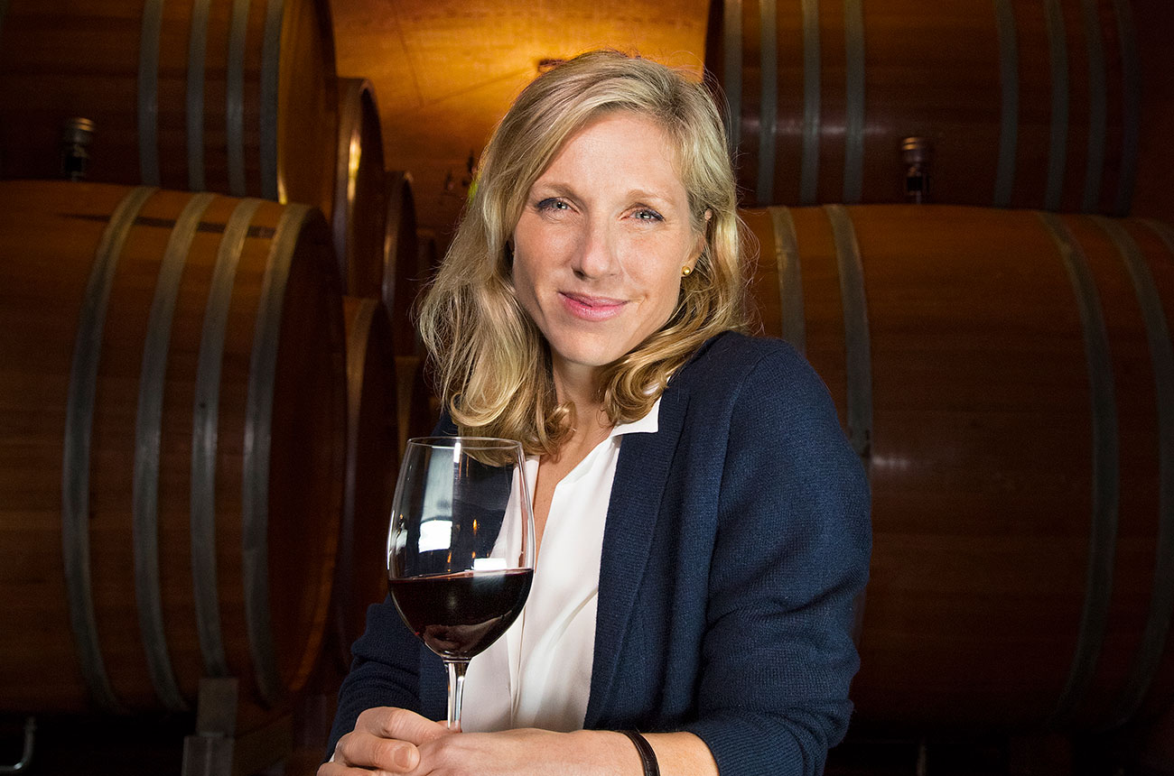 Banfi Cristina Mariani May