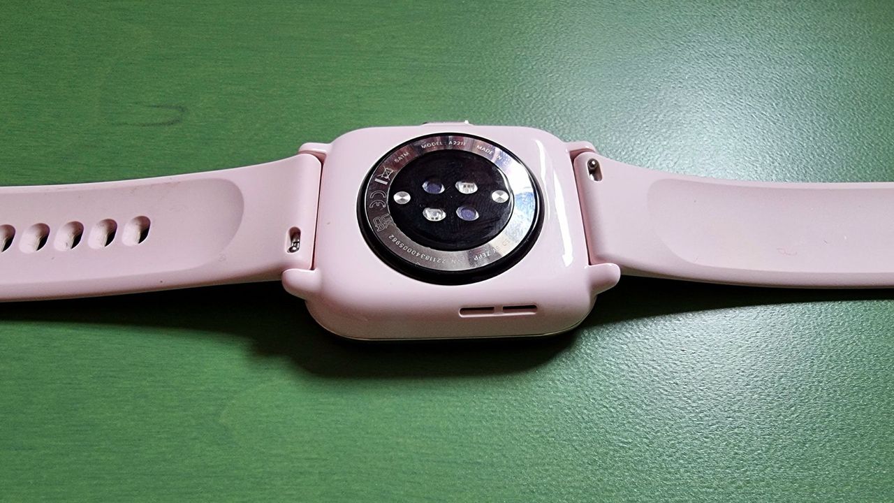 Amazfit Active