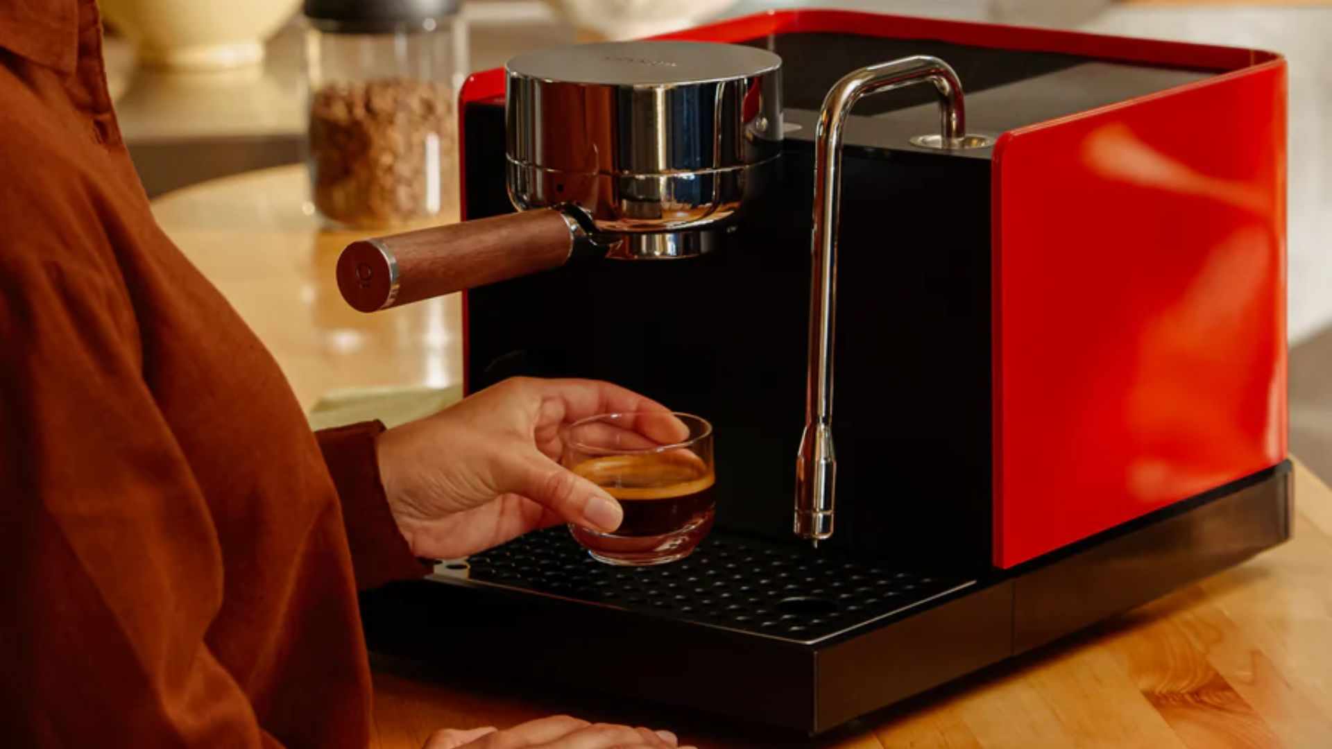Fellow Espresso Series 1